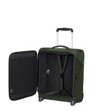 SAMSONITE LITEBEAM UPRIGHT Untersitzer-Trolley Efeu klettern - Handgep&auml;ck - 2