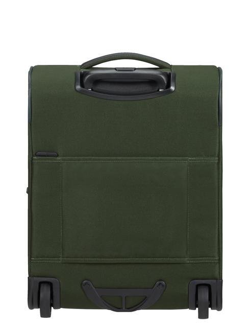 LITEBEAM UPRIGHT Untersitzer-Trolley Efeu klettern - Handgep&auml;ck