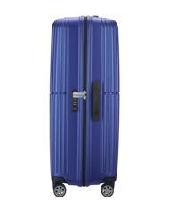 SAMSONITE ORFEO ORFEO, gro&szlig; KOBALT - Harte Trolleys - 4