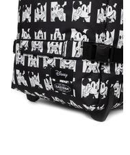 EASTPAK TRANSIT'R L x DISNEY 100 Gro&szlig;er Trolley Mickey-Gesichter - Halbharte Trolleys - 6