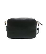 TWINSET T LOCK Schultertasche Schwarz - Damentaschen - 4