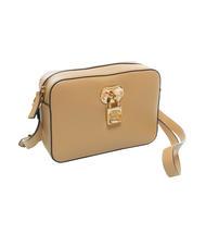 TWINSET T LOCK Schultertasche Pekannussbraun - Damentaschen - 2