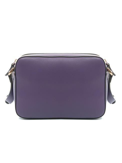 T LOCK Schultertasche violett - Damentaschen