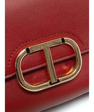 TWINSET MADAME Schultertasche feuriges Rot - Damentaschen - 3