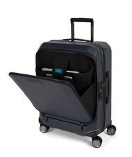 PIQUADRO BOLD  Handgep&auml;ck-Trolley, 15" PC-Halterung - Handgep&auml;ck