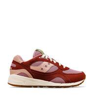SAUCONY SHADOW 6000 Turnschuhe - Schuhe Unisex