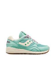 SAUCONY SHADOW 6000 Turnschuhe - Schuhe Unisex