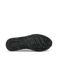 SAUCONY SHADOW 5000 Turnschuhe grau wei&szlig; - Schuhe Unisex - 5