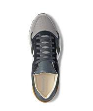 SAUCONY SHADOW 5000 Turnschuhe Gr&uuml;n Wei&szlig; - Schuhe Unisex - 4