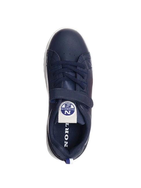 FENDER PRO FRAME Turnschuhe marine06 - Kinderschuhe