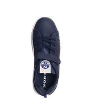 NORTH SAILS FENDER PRO FRAME Turnschuhe marine06 - Kinderschuhe - 3