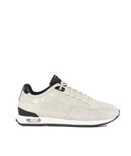 NORTH SAILS HITCH LOGO Turnschuhe beige-schwarz - Damenschuhe - 2