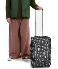 EASTPAK TRANSIT'R S Trolley f&uuml;r Handgep&auml;ck Blocktyp schwarz - Handgep&auml;ck - 7