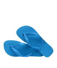HAVAIANAS TOP OBEN T&uuml;rkis - Schuhe Unisex - 4