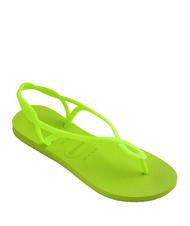 HAVAIANAS Sandale Infradito MOND - Damenschuhe