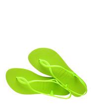 HAVAIANAS Sandale Infradito MOND zitronengr&uuml;n - Damenschuhe - 4