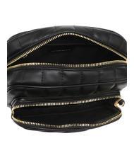 ROCCOBAROCCO DEA Kameratasche Schwarz - Damentaschen - 5