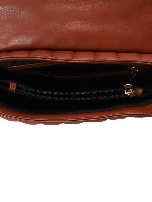 DEA Handtasche br&auml;unen - Damentaschen