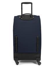 EASTPAK TRANS4 M Mittlerer Trolley ultramari - Halbharte Trolleys - 3