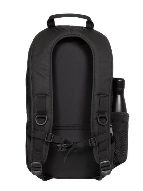 FLOID CS 15" Laptop-Rucksack csexplorerblack - Rucks&auml;cke f&uuml;r Schule &amp; Freizeit