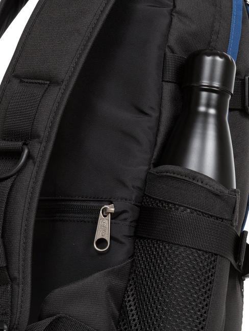 FLOID CS 15" Laptop-Rucksack csexplorerblack - Rucks&auml;cke f&uuml;r Schule &amp; Freizeit