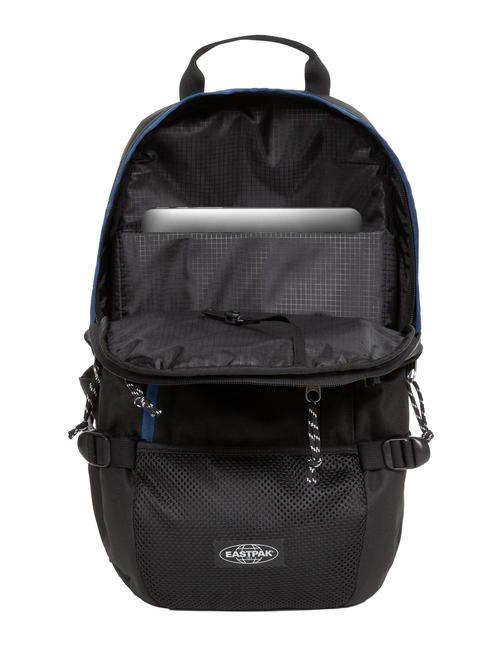 FLOID CS 15" Laptop-Rucksack csexplorerblack - Rucks&auml;cke f&uuml;r Schule &amp; Freizeit