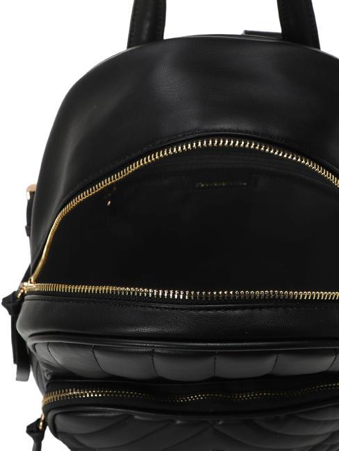 DEA Rucksack mit Tasche Schwarz - Damentaschen