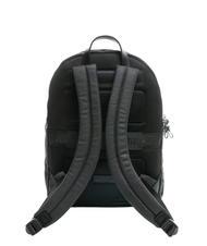 SPALDING NEW HOLEY Canvas-Rucksack f&uuml;r 15'' PC-Halter - PC-Rucks&auml;cke