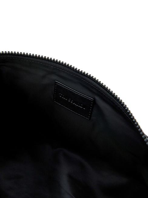 TECHNICAL  Maxi-Tasche SCHWARZ - Umh&auml;ngetaschen Herren