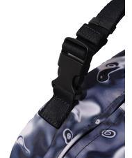 TRUSSARDI EVIN Nylonrucksack fan.heatmap blau - Rucks&auml;cke f&uuml;r Schule &amp; Freizeit - 4