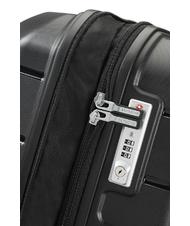 SAMSONITE FLUX FLUX, gro&szlig;formatig, erweiterbar SCHWARZ - Harte Trolleys - 5