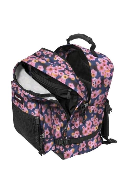 ULTIMATE 15,6" Laptop-Rucksack weiches Marineblau - Rucks&auml;cke f&uuml;r Schule &amp; Freizeit