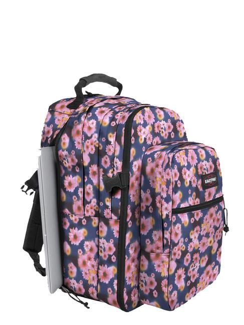TUTOR Laptop-Rucksack 15 " weiches Marineblau - Rucks&auml;cke f&uuml;r Schule &amp; Freizeit