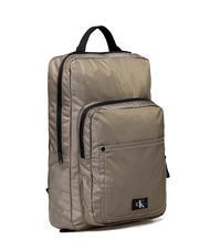 CALVIN KLEIN SPORT ESSENTIAL Laptop-Rucksack aus Nylon - PC-Rucks&auml;cke