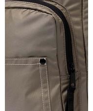 CALVIN KLEIN SPORT ESSENTIAL Laptop-Rucksack aus Nylon Atlantisches Taupe - PC-Rucks&auml;cke - 3