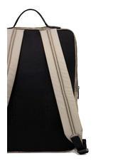 CALVIN KLEIN SPORT ESSENTIAL Laptop-Rucksack aus Nylon Atlantisches Taupe - PC-Rucks&auml;cke - 4