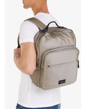 CALVIN KLEIN SPORT ESSENTIAL Laptop-Rucksack aus Nylon Atlantisches Taupe - PC-Rucks&auml;cke - 6