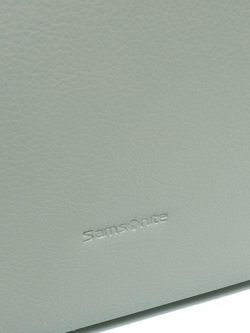 CANDYCE Schultertasche Salbei - Damentaschen