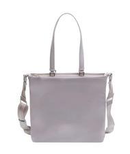 SAMSONITE BE-HER Vertikaler Shopper mit Schultergurt leichtes Taupe - Damentaschen - 4