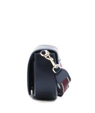 TOMMY HILFIGER TH CITY SUMMER Mini-Umh&auml;ngetasche Raum blau - Damentaschen - 3