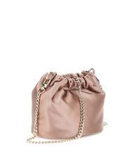 GUESS VELINA Beuteltasche mit Kettenschultergurt - Damentaschen