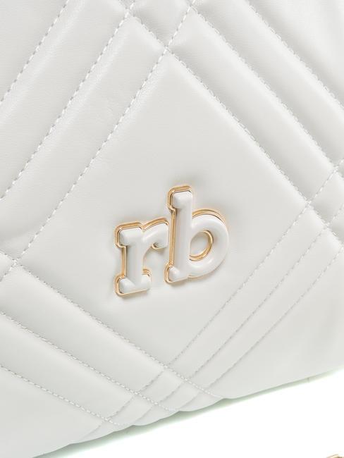 DEA Gro&szlig;e Einkaufstasche nicht-gerade weiss - Damentaschen