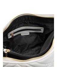 ROCCOBAROCCO DEA Gro&szlig;e Einkaufstasche nicht-gerade weiss - Damentaschen - 5