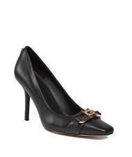 GUESS ELOUISA Lederpumps mit Applikation schwarz1 - Damenschuhe - 3