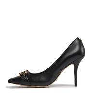 GUESS ELOUISA Lederpumps mit Applikation schwarz1 - Damenschuhe - 4