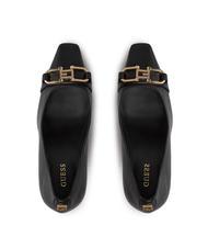 GUESS ELOUISA Lederpumps mit Applikation schwarz1 - Damenschuhe - 5