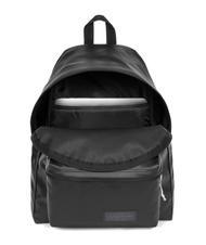 EASTPAK PADDED DAY PAK'R 14" Laptop-Rucksack Plane schwarz - Rucks&auml;cke f&uuml;r Schule &amp; Freizeit - 6