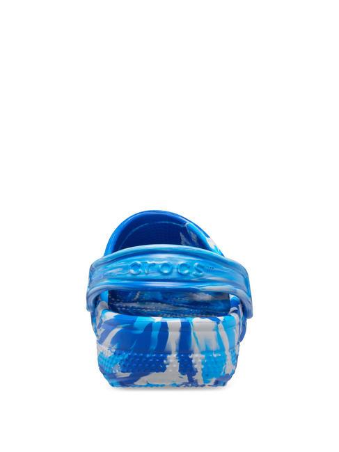 CLASSIC MARBLED CLOG TODDLER Sabot-Sandale bbmulti - Kinderschuhe