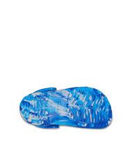 CROCS CLASSIC MARBLED CLOG TODDLER Sabot-Sandale bbmulti - Kinderschuhe - 5