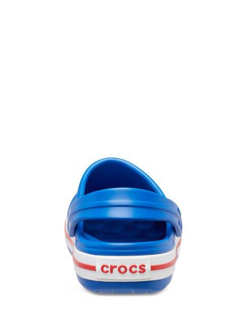 CROCBAND CLOG TODDLER Sabot Bluebolt - Kinderschuhe